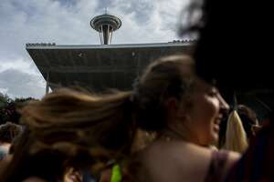 Seattle music festival Bumbershoot postponed for another year