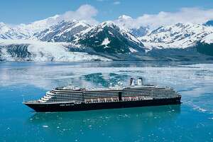 Seattle cruises to Alaska resume this July