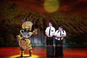 'The Book of Mormon' Seattle performance postponed