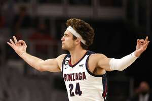 Gonzaga Bulldogs dominate list of All-WCC awards, honors