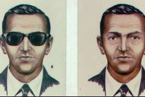 50 years on: D.B. Cooper remains a fascinating PNW mystery