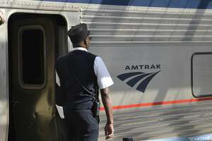 Amtrak resumes service on Point Defiance Bypass