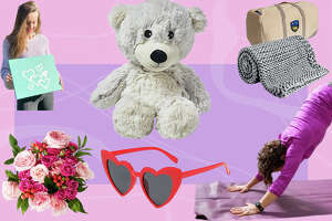 What to get your own damn self this Valentine’s Day