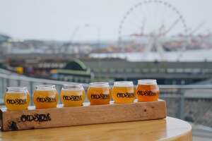 25 Seattle breweries win big at the Washington Beer Awards