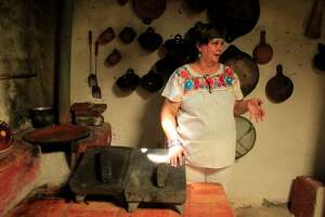 How Maru Toledo Is Preserving Jalisco’s Forgotten Culinary History