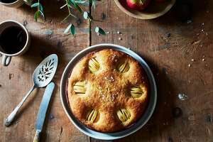 How to Make Apple Cake, As Seen on 'The Great British Bake Off'
