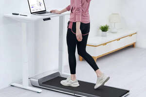 How to set up a Walking Pad treadmill
