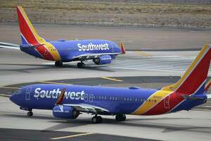 Southwest proves it's our favorite airline, brings back booze