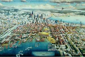 Proposed versions of Seattle that failed to pass