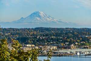 Looking to buy south of Seattle? Here's what to know