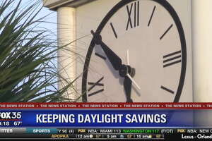 Science says daylight saving time should last forever