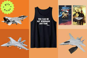 7 Top Gun gifts for the Maverick in your life
