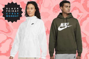 Save 25% on Nike at Kohl's for Black Friday