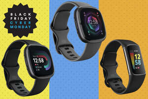Get up to $100 off a Fitbit at Amazon for Black Friday