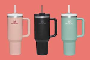 Is the Stanley Quencher tumbler worth its TikTok hype?