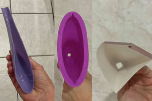 Summer Outings are a breeze with these female urination devices