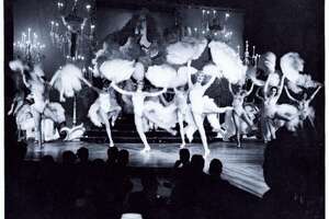 Today in history: Adult show shut down at Seattle World's Fair