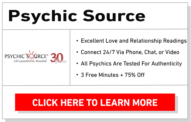 psychic source